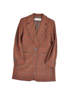 Dior Vintage Jacket Tailored Wool